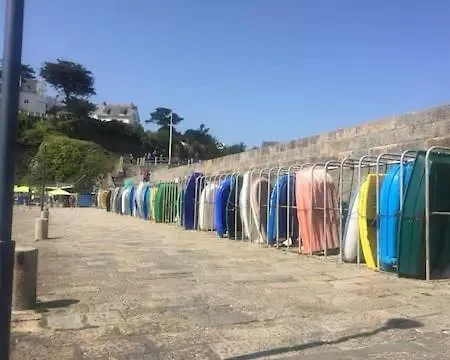 Appartamento Ker Amel - Vue Et Parking