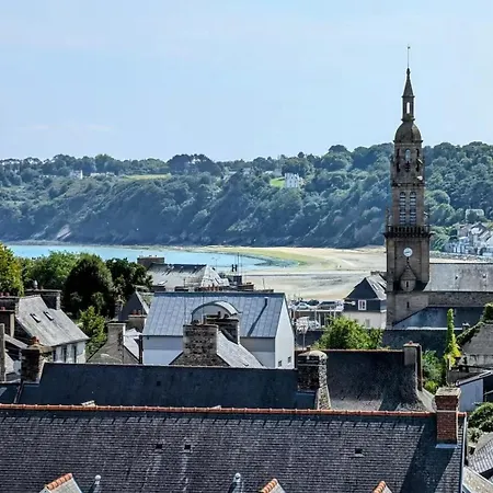 Ker Amel - Vue Et Parking Binic