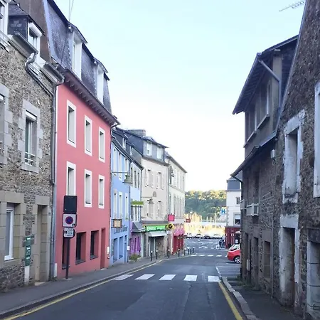Ker Amel - Vue Et Parking * Binic